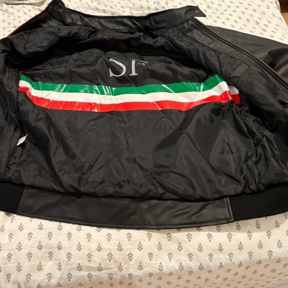 Italian jacket - Picture 2 of 6